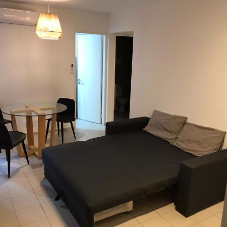 Ayacucho Apart. Córdoba Zewnętrze zdjęcie