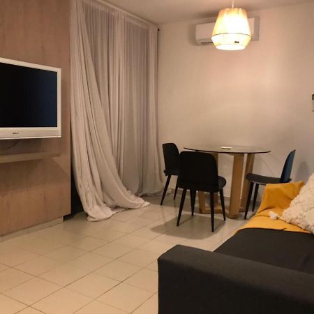 Ayacucho Apart. Córdoba Zewnętrze zdjęcie