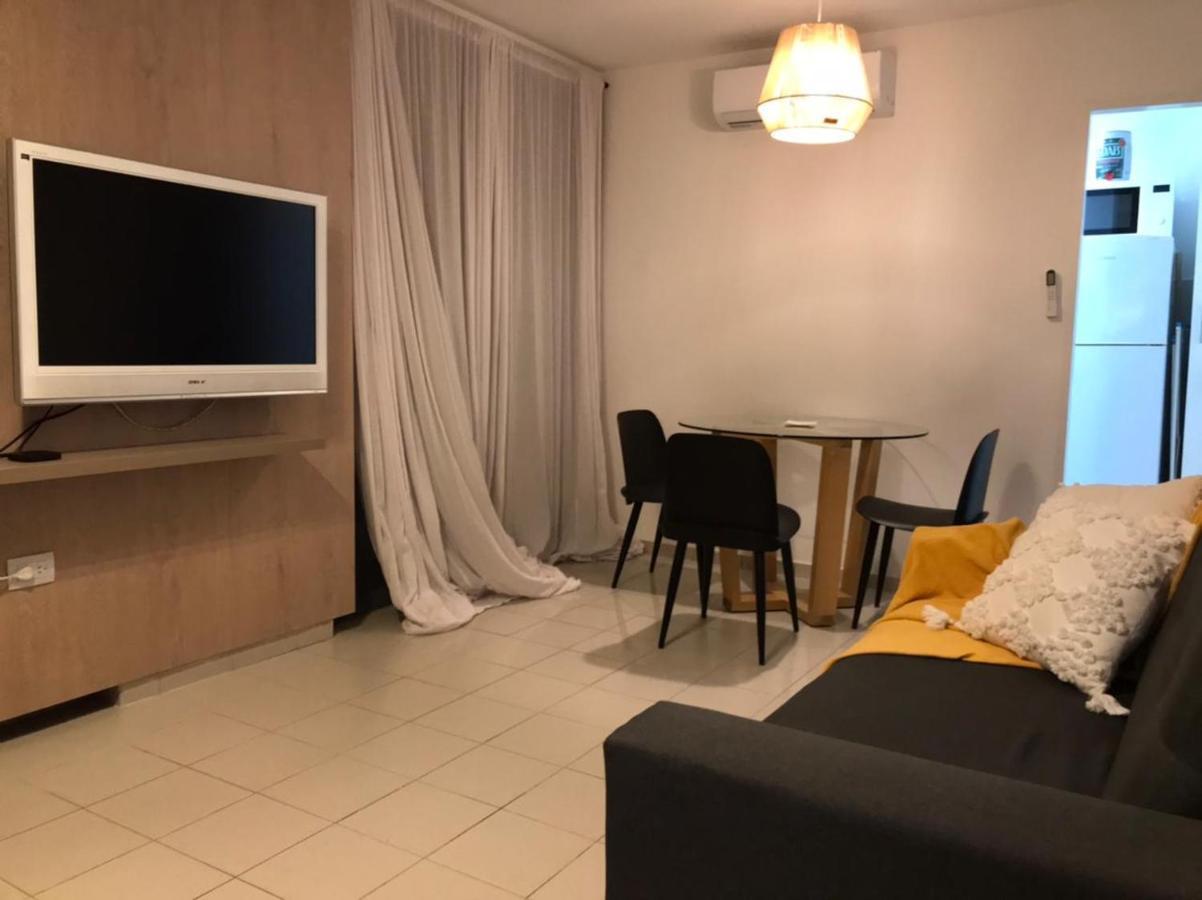 Ayacucho Apart. Córdoba Zewnętrze zdjęcie