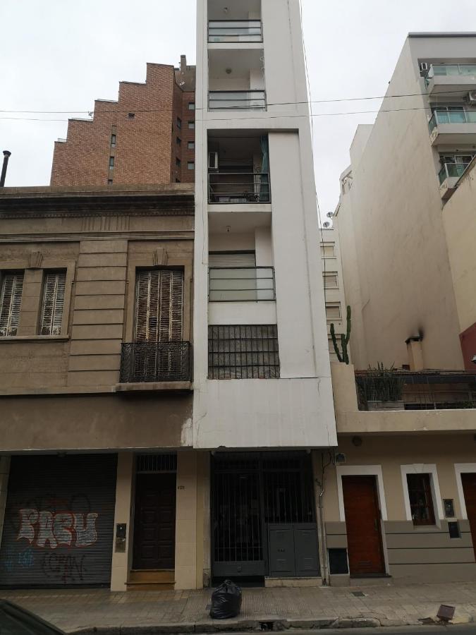 Ayacucho Apart. Córdoba Zewnętrze zdjęcie
